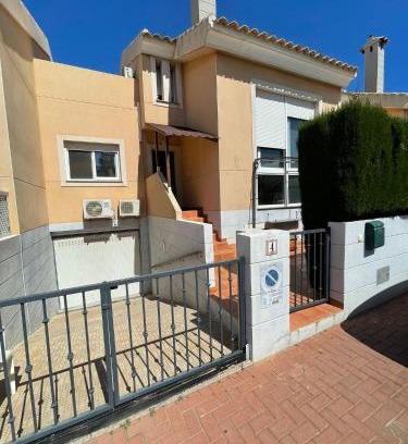 Los Belones House | Los Belones, Mar Menor España