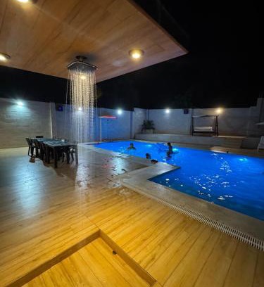 San Ramon Hotel | Los Bosques INN