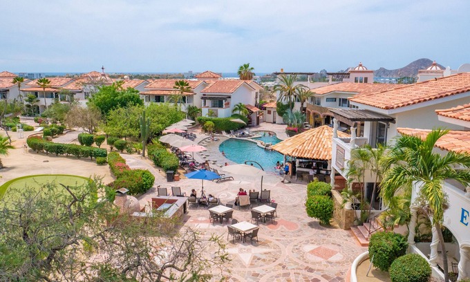 Los Cabos Resort | Los Cabos Golf Resort, Trademark Collection by Wyndham