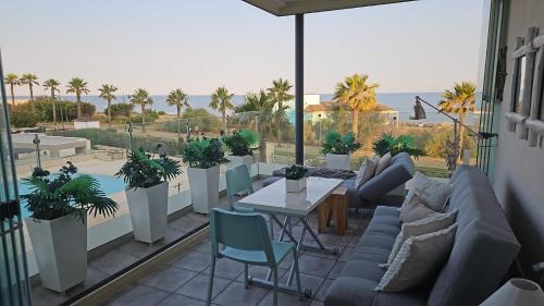 Ayamonte Apartment | Los Flamencos mirando al mar by Guadiana Holidays