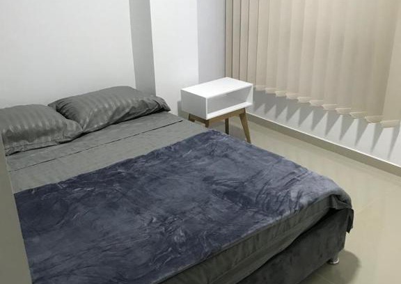 La Estrella Apartment | Los jardines sta rosa