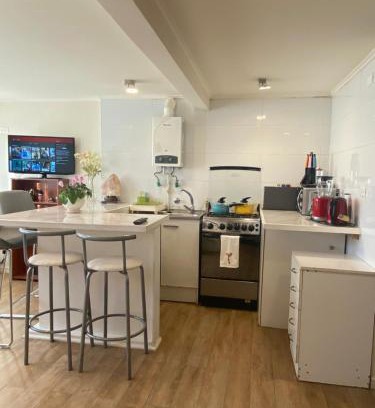 Coyhaique Apartment | Los Mañios