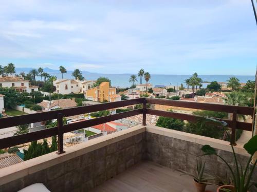 Denia Apartment | Los Naranjos