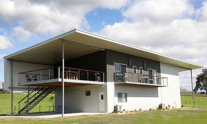 Upper Swan Bed & Breakfast | Lot113 Vineyard Accommodation