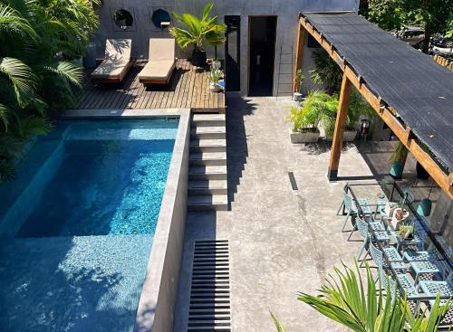 Gonzalo Guerrero Apartment | LOTE4 - LGBTQ Studios