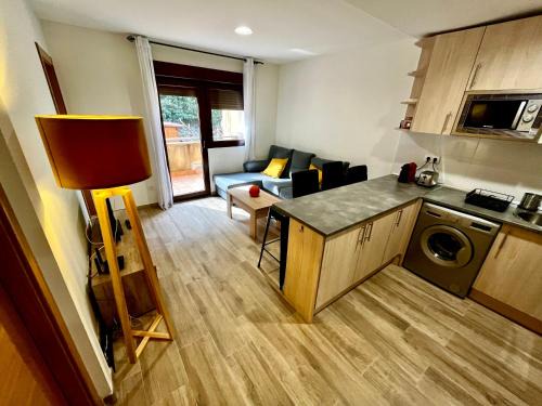 Infiesto Apartment | Lotila Flats L'Infiestu