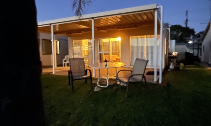 Port Broughton House | Lots of availability for November bookings. Pet friendly