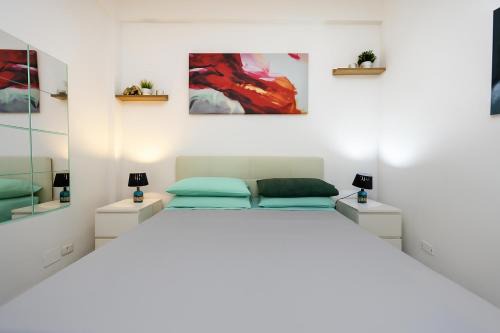 Quartiere XXXIII Lido di Ostia Ponente Apartment | Lotus - Appartamento sul Mare a Ostia con Giardino Relax