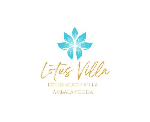 Dammakusala Mawatha Villa | Lotus Beach Villa