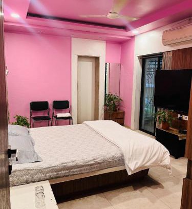 Nandanvan House | Lotus Room