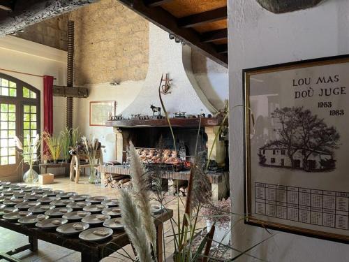 Saintes-Maries-de-la-Mer Hotel | Lou Mas Dou Juge