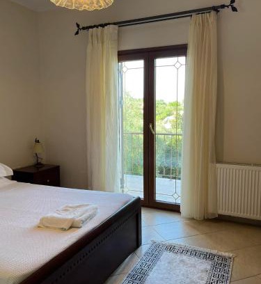 Corfu Apartment | Loula's Apartment