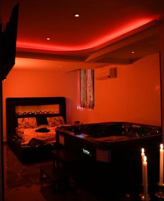 Malpasse House | Love Time