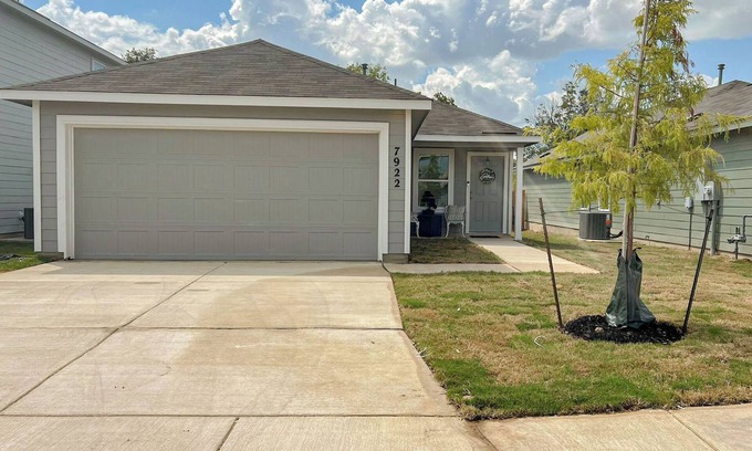 West San Antonio House | Lovely 3-bedroom house - Sea World San Antonio with AC, WiFi