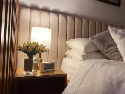 Bacolod Apartment | Lovely and Cozy Condo at O Residences