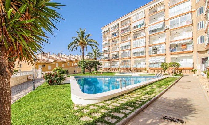 Els Arenals del Sol Apartment | Lovely apartment in Arenales del Sol