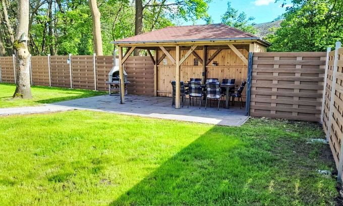 Oberndorf Apartment | Lovely apartment for 2 people with WIFI, TV and patio