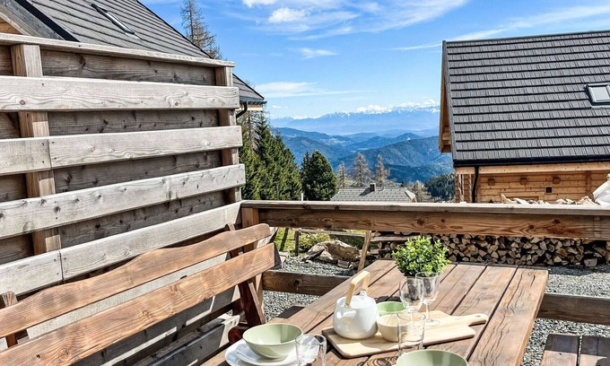 Albeck Apartment | Lovely apartment for 5 people with WIFI, TV and terrace