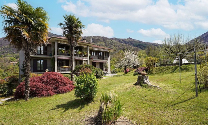 Castello Apartment | Lovely apartment for 4 guests with WIFI, TV and terrace