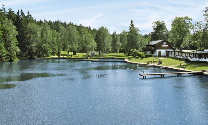 Hasselfelde House | Lovely apartment in villa for 4 people with WIFI, TV, terrace and pets allowed