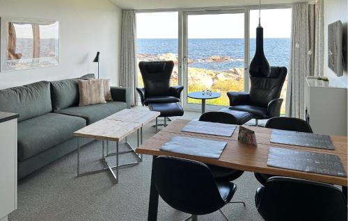 Sandvig Apartment | Lovely Apartment In Allinge With Wifi