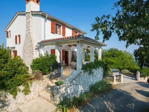 Ripenda Kosi Apartment | Lovely apartment in Labin
