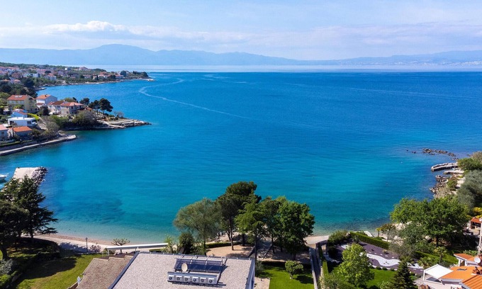 Vantacici Apartment | Lovely apartment in Vantacici