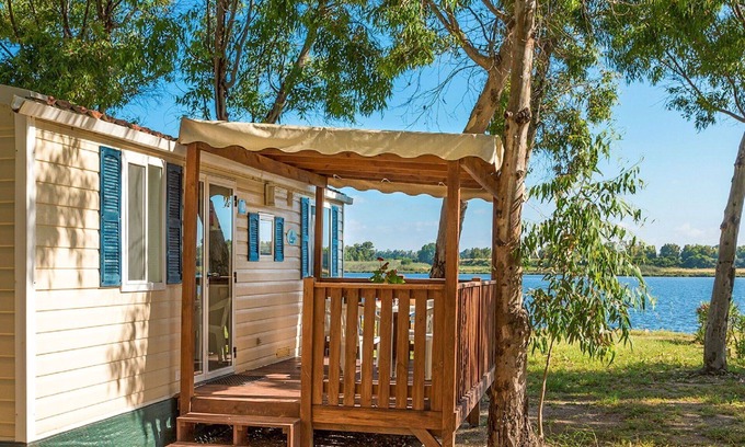 Fertilia House | Lovely apartment in villa for 4 people with WIFI, pool, A/C, TV, terrace and pets allowed