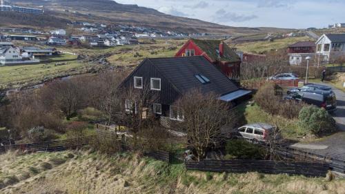 Torshavn Apartment | Lovely Apartments - 20 min walk from city centre