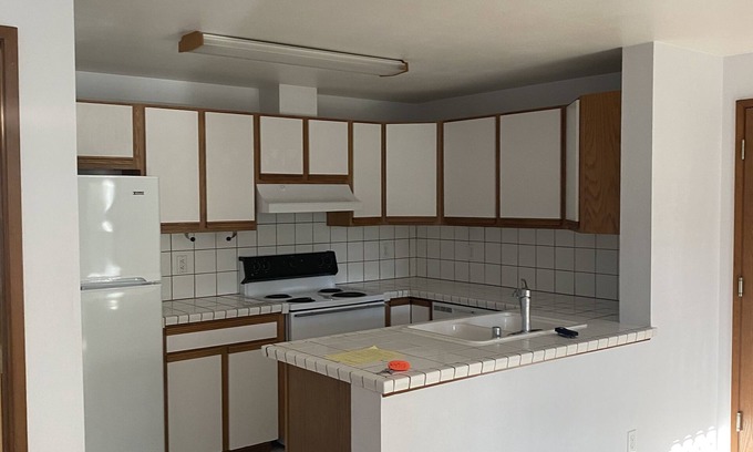 Tacoma House | Lovely Brownspoint townhome