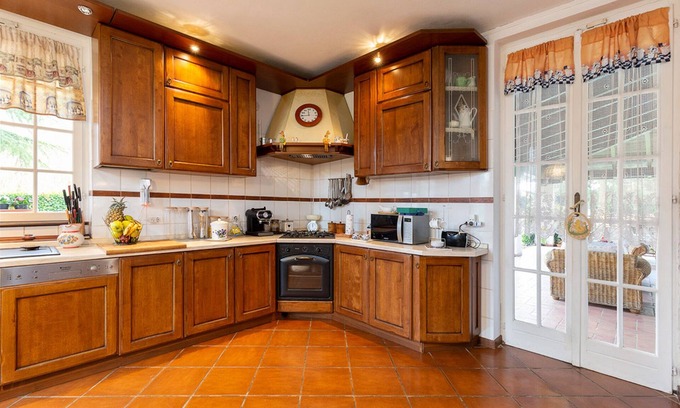 Agrate Conturbia Villa | Lovely countryside villa with private pool - Villa Le Querce!