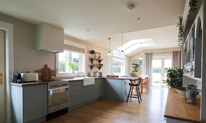 Ogonnelloe Cabin | Lovely home close to Killaloe and Lough Derg