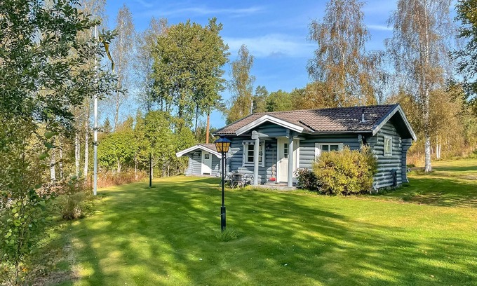 Arjang House | Lovely home in årjäng with WiFi