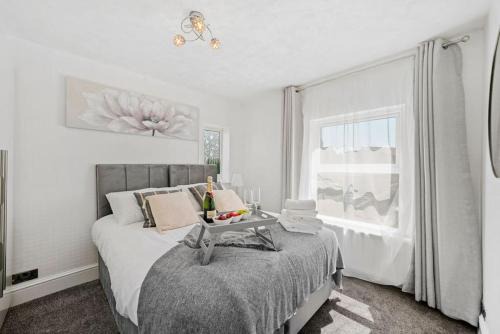 Fenny Stratford Apartment | Lovely Home In Bletchley Milton Keynes