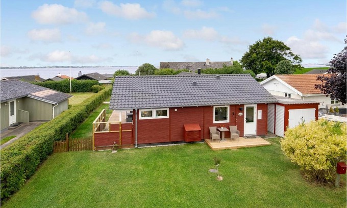 Faaborg House | Lovely Home In Faaborg With Wifi