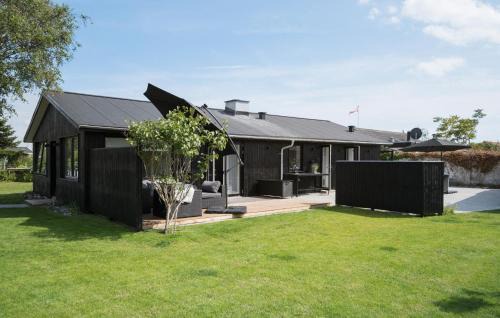 Store Kongsmark House | Lovely Home In Slagelse With Wifi