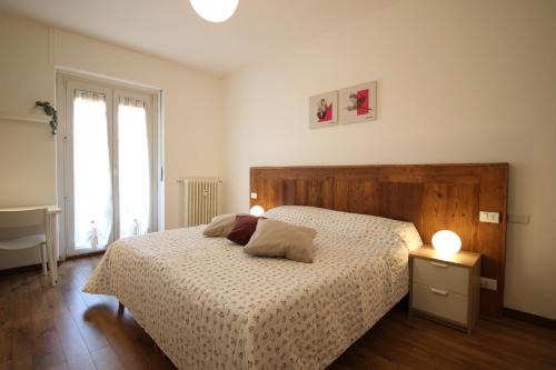 Aosta Apartment | Lovely Panoramic View Apartment - Affitti Brevi Italia