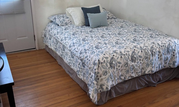 Castro Valley Apartment | Lovely studio in Castro Valley SF Bay Area for a cozy getaway