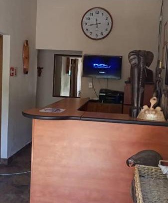 Boksburg House | LOVER'S NEST GUEST HOUSE