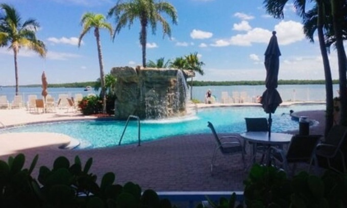 Fort Myers Beach Apartment | Lovers Key Resort by Check In Vacation Rentals