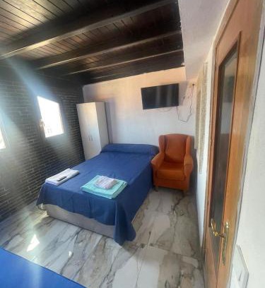 Ceuta Apartment | Lowcost Appartment
