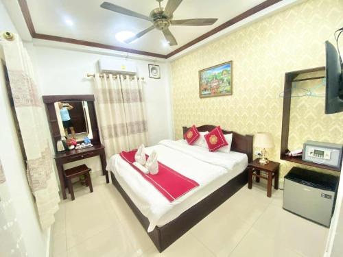 Luang Prabang Hotel | Luangprabang Suankeo boutique Villa