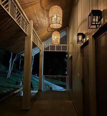 Kunjila Villa | Lucas Rainforest