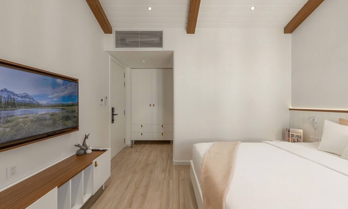 An Thoi Hotel | Lucie Cozy Home - Sunset Town Phu Quoc