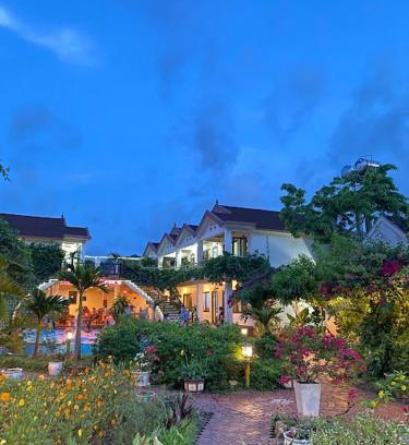 Phong Nha Hotel | Lucky Homes