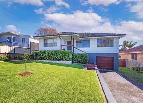 Mount Melville House | Lucys Place By Swan Bnb Management