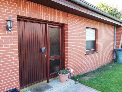 Rysum House | Luitje Gasthuus