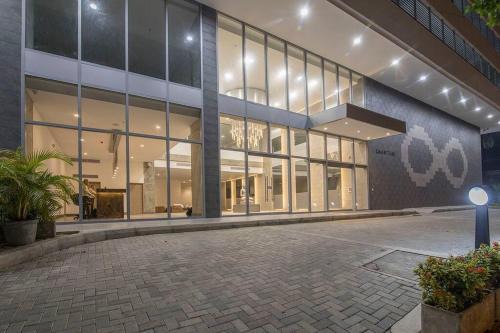 Bocagrande Apartment | Lujoso apartamento - Servicio de hotel 5 estrellas