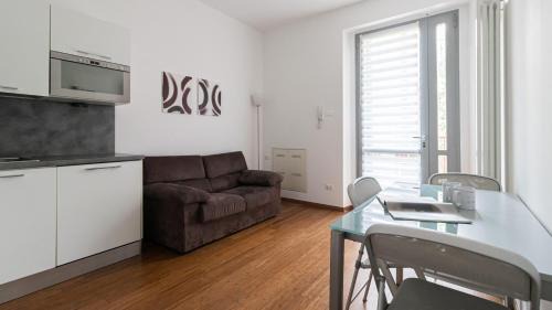 Loreto Apartment | Lulli 13 A