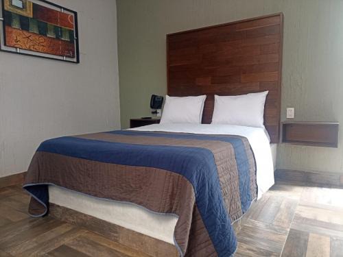 Leon Hotel | Luma Hotel Hotel Dalia